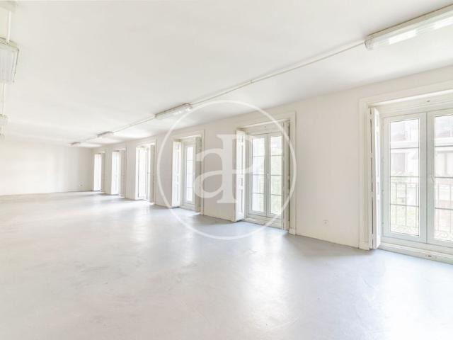 Piso de alto standing en venta en Madrid, España