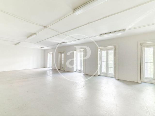 Piso de alto standing en venta en Madrid, España