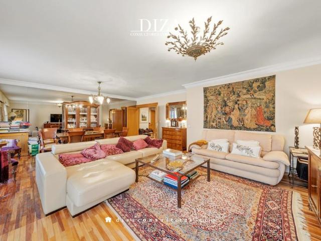 Piso de alto standing en venta en Madrid, Comunidad de Madrid