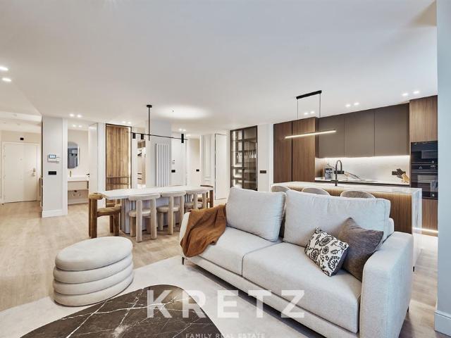 Piso de alto standing en venta en Madrid, Comunidad de Madrid