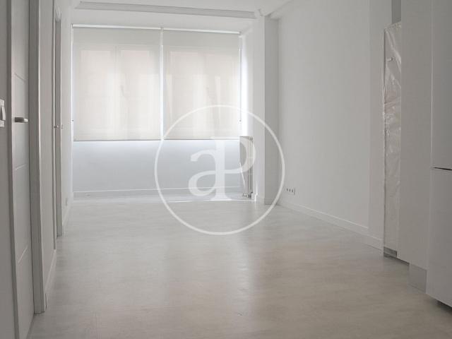 Piso de alto standing en venta en Madrid, Comunidad de Madrid