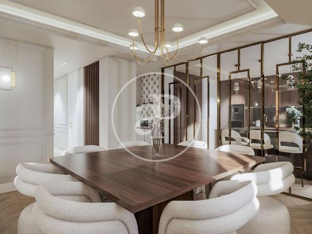 Piso de alto standing en venta en Madrid, Comunidad de Madrid