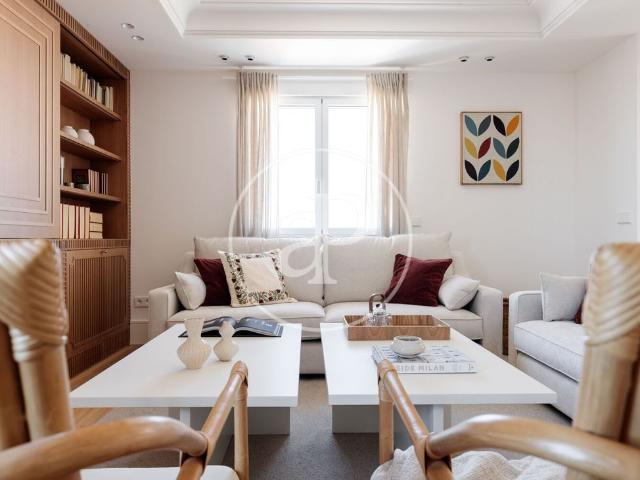 Piso de alto standing en venta en Madrid, Comunidad de Madrid