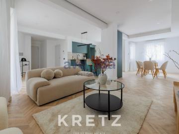 Piso exclusivo en venta en Madrid, España