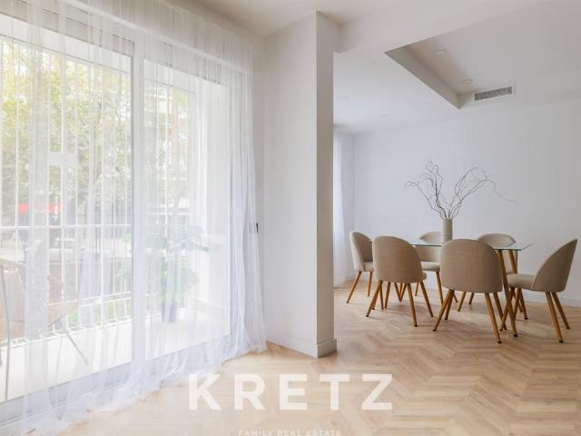 Piso exclusivo en venta en Madrid, España