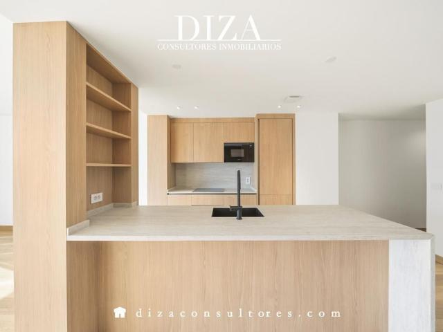Piso de alto standing en venta en Madrid, España