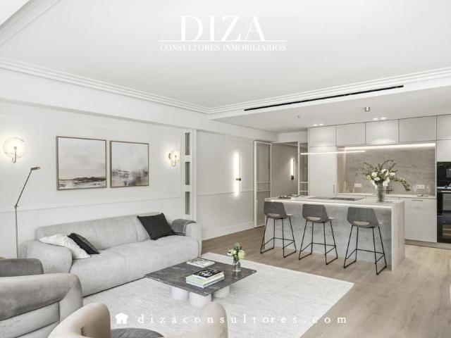 Piso de alto standing en venta en Madrid, Comunidad de Madrid