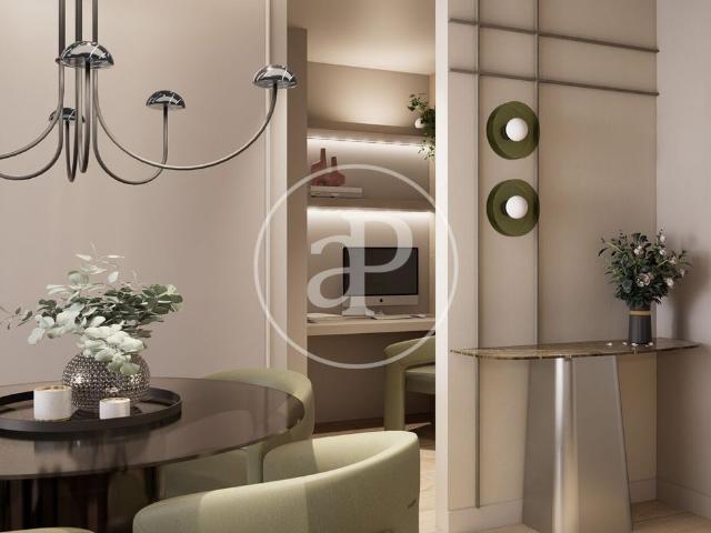 Piso de alto standing en venta en Madrid, Comunidad de Madrid