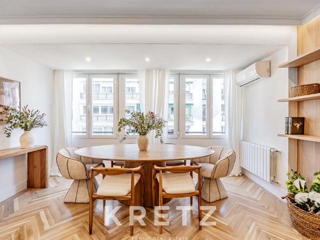 Piso exclusivo de 195 m2 en venta en Madrid, Comunidad de Madrid