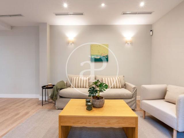 Piso de alto standing en venta en Madrid, Comunidad de Madrid