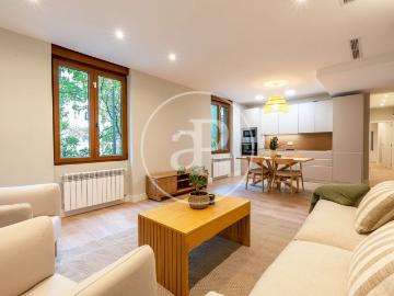 Piso de alto standing en venta en Madrid, Comunidad de Madrid