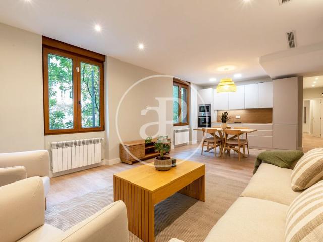 Piso de alto standing en venta en Madrid, Comunidad de Madrid