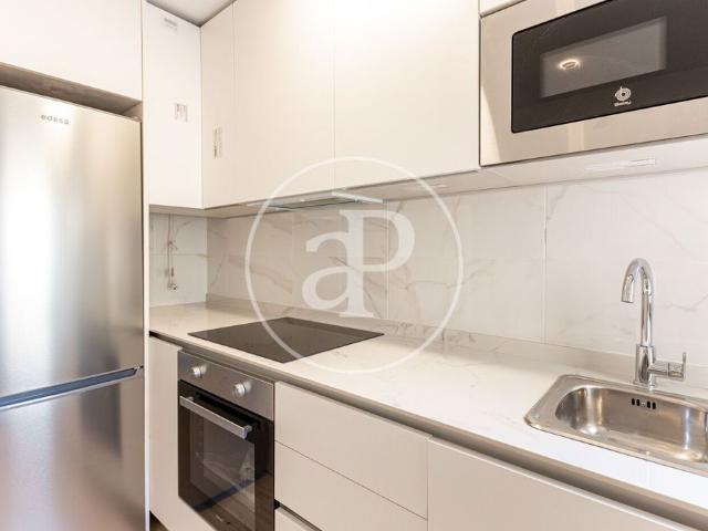 Piso de alto standing en venta en Madrid, Comunidad de Madrid