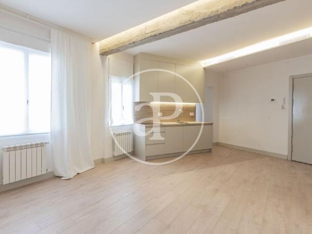 Piso de alto standing en venta en Madrid, Comunidad de Madrid