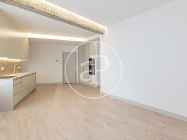 Piso de alto standing en venta en Madrid, Comunidad de Madrid