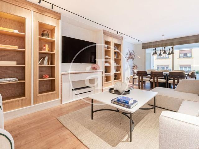 Piso de alto standing en venta en Madrid, Comunidad de Madrid