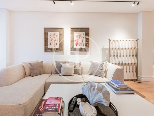 Piso de alto standing en venta en Madrid, Comunidad de Madrid