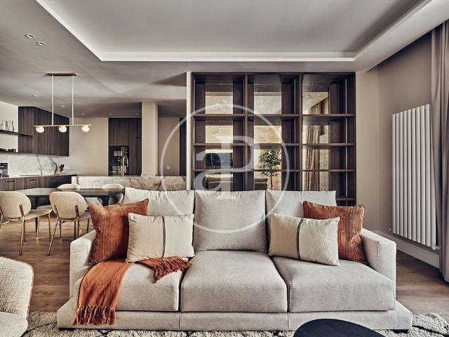 Piso de alto standing en venta en Madrid, Comunidad de Madrid