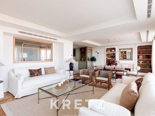 Piso de alto standing en venta en Madrid, Comunidad de Madrid