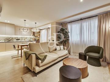 Piso de alto standing en venta en Madrid, Comunidad de Madrid