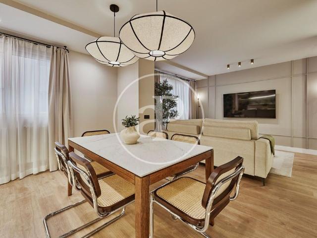 Piso de alto standing en venta en Madrid, Comunidad de Madrid
