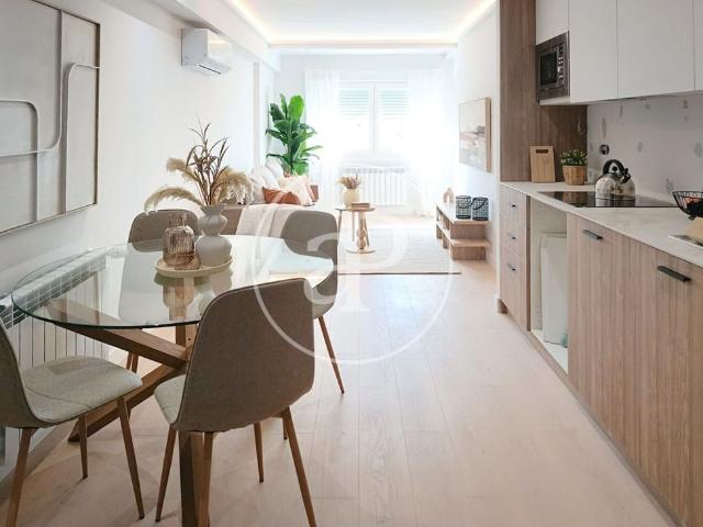 Piso de alto standing en venta en Madrid, Comunidad de Madrid