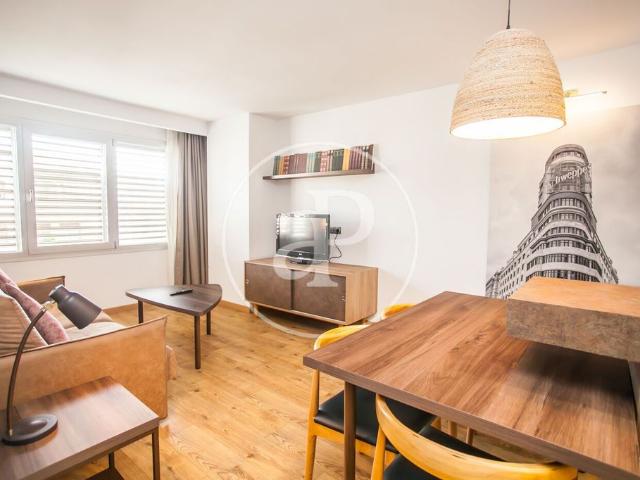 Piso de alto standing en venta en Madrid, Comunidad de Madrid