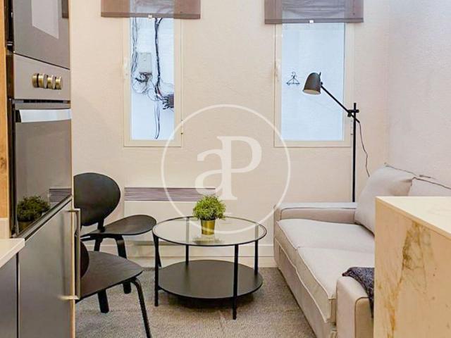 Piso de alto standing en venta en Madrid, Comunidad de Madrid