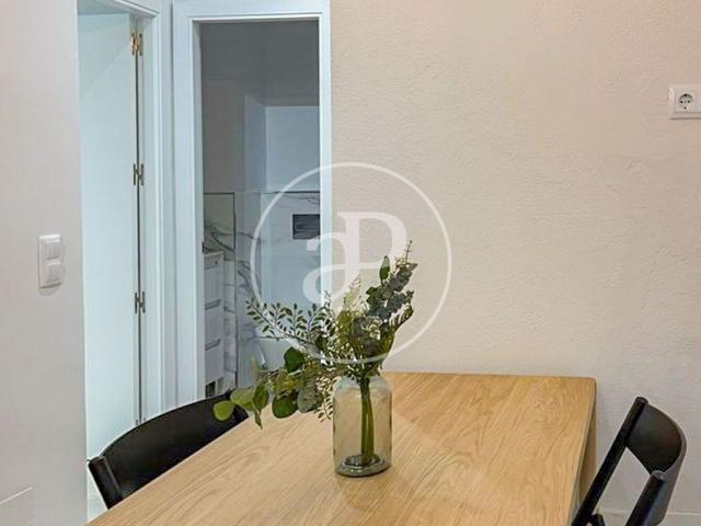 Piso de alto standing en venta en Madrid, Comunidad de Madrid
