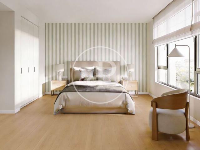 Piso de alto standing en venta en Madrid, Comunidad de Madrid