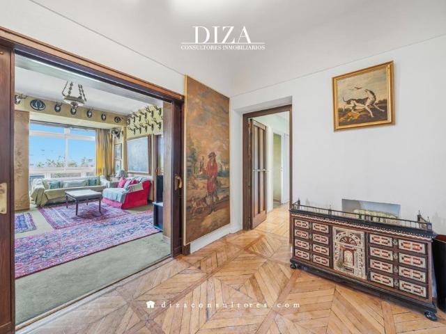 Piso de alto standing en venta en Madrid, Comunidad de Madrid