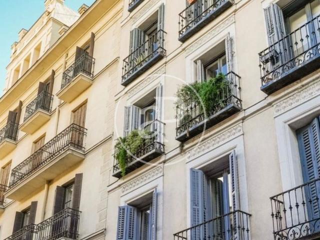 Piso exclusivo en venta en Madrid, Comunidad de Madrid