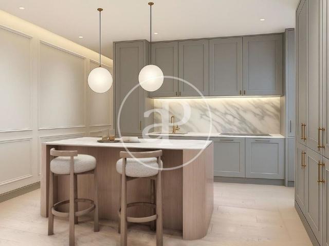 Piso de alto standing en venta en Madrid, Comunidad de Madrid