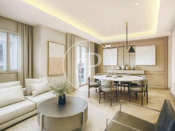 Piso de alto standing en venta en Madrid, Comunidad de Madrid