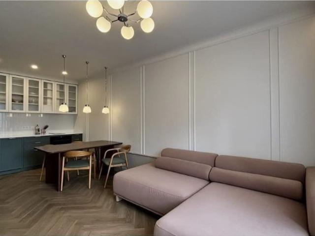 Piso exclusivo de 141 m2 en venta en Madrid, España