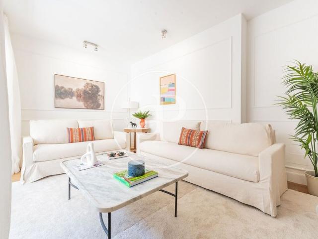 Piso de alto standing en venta en Madrid, Comunidad de Madrid