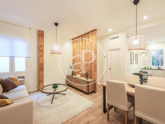 Piso de alto standing en venta en Madrid, Comunidad de Madrid