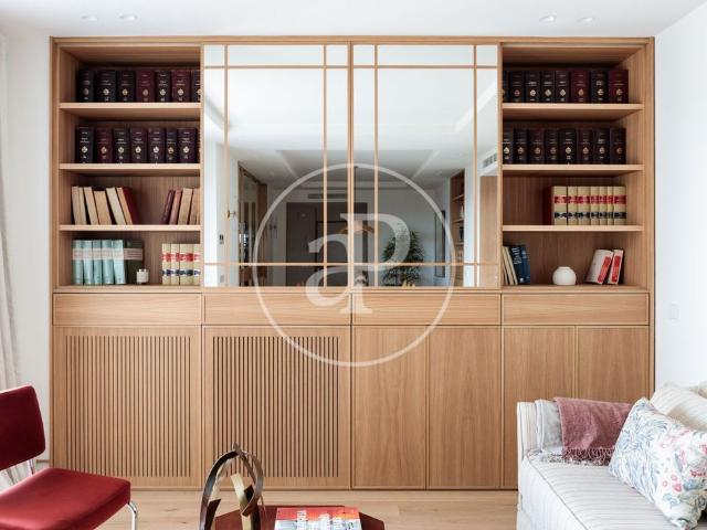 Piso de alto standing en venta en Madrid, Comunidad de Madrid