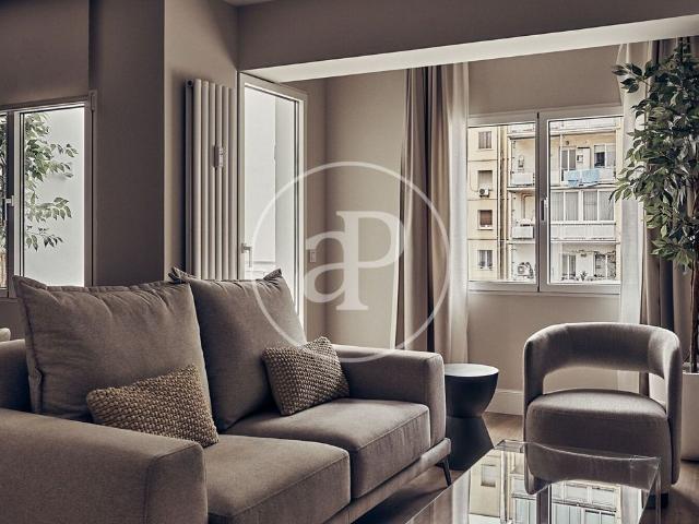 Piso de alto standing en venta en Madrid, Comunidad de Madrid