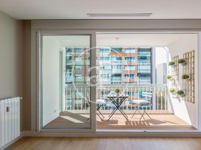 Piso de alto standing en venta en Madrid, Comunidad de Madrid