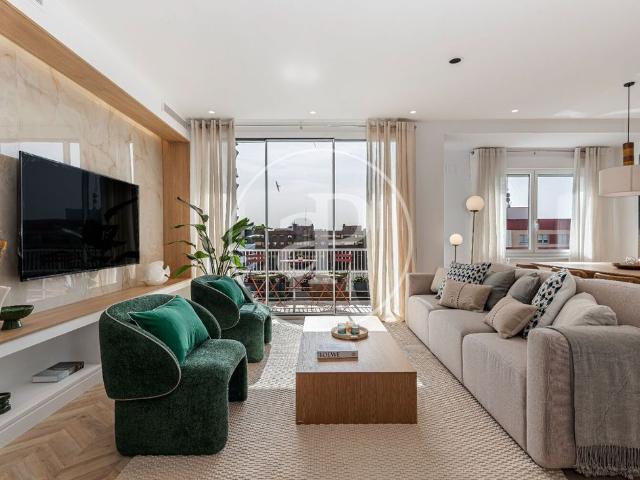Piso de alto standing en venta en Madrid, Comunidad de Madrid