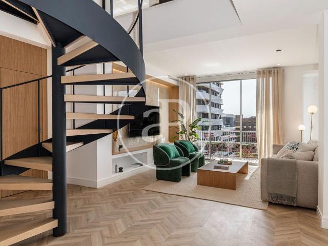 Piso de alto standing en venta en Madrid, Comunidad de Madrid