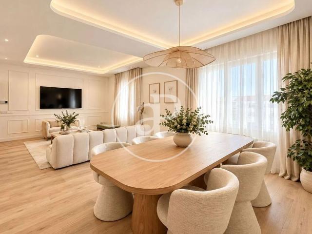 Piso de alto standing en venta en Madrid, Comunidad de Madrid