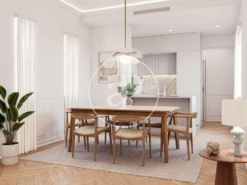 Piso en venta en Lista - Aire acondicionado
