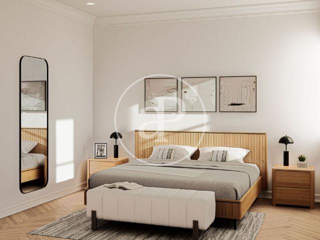 Piso de alto standing en venta en Madrid, Comunidad de Madrid