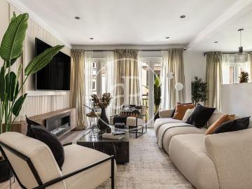 Piso de alto standing en venta en Madrid, Comunidad de Madrid