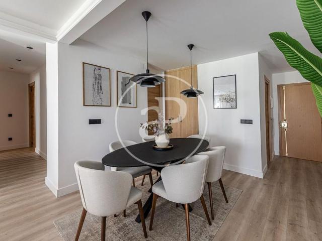 Piso de alto standing en venta en Madrid, Comunidad de Madrid