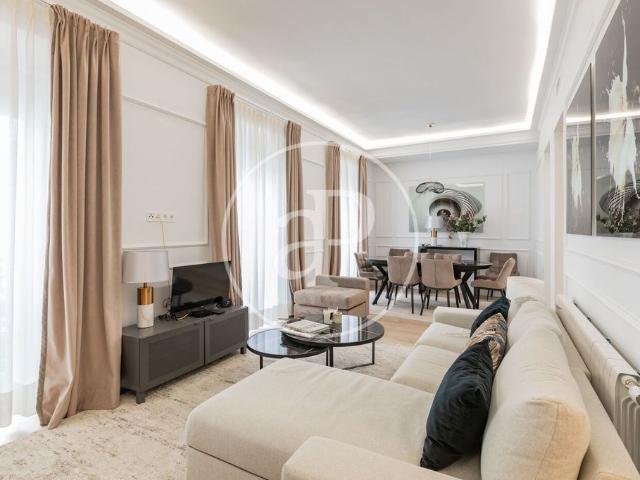 Piso de alto standing en venta en Madrid, Comunidad de Madrid
