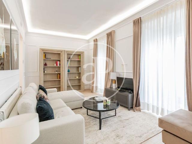 Piso de alto standing en venta en Madrid, Comunidad de Madrid