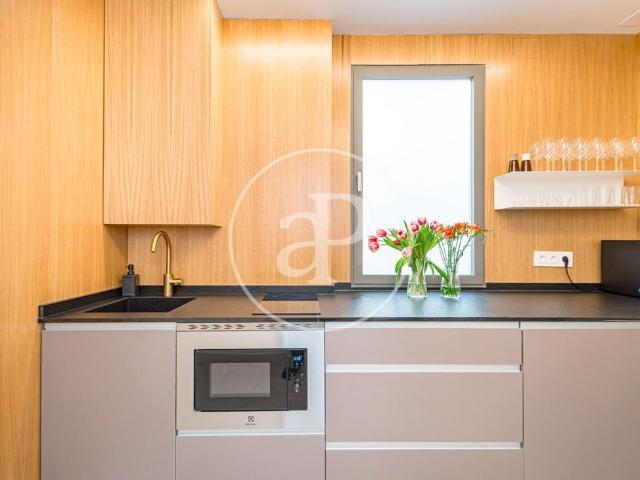 Piso de alto standing en venta en Madrid, Comunidad de Madrid